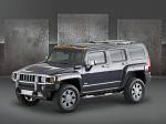 Hummer H3 Street 2005 года